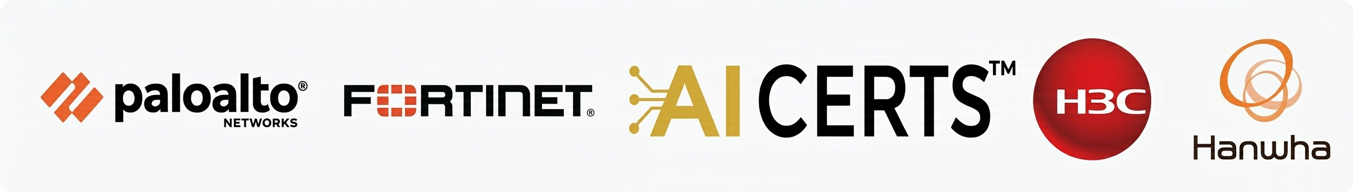 Our Partners