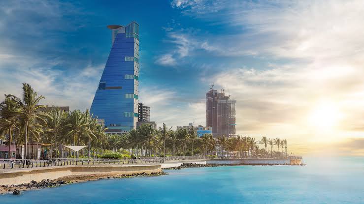 Jeddah