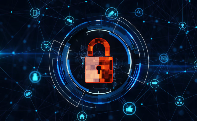 FCP in Secure Networking