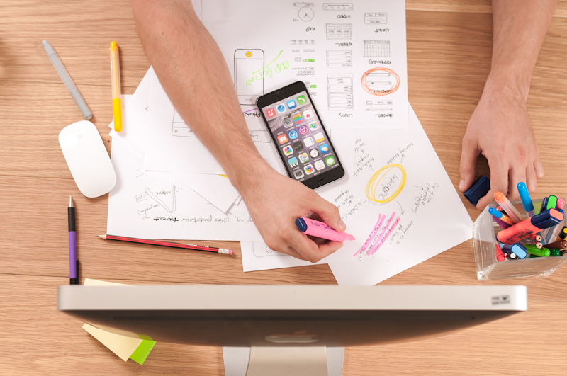 Digital Marketing and Content Creation