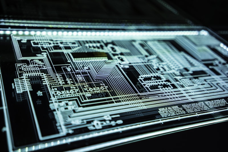 FCSS in Secure Networking