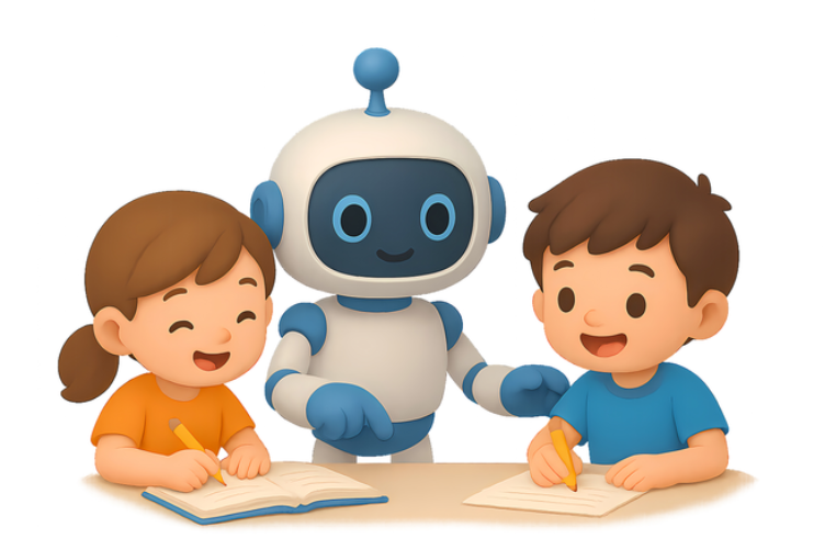 AI For Kids