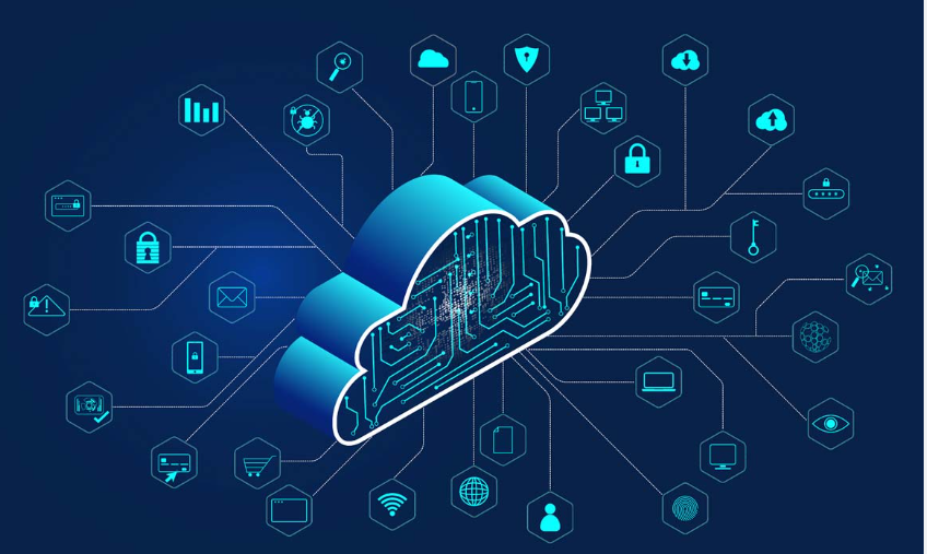AI+ Cloud