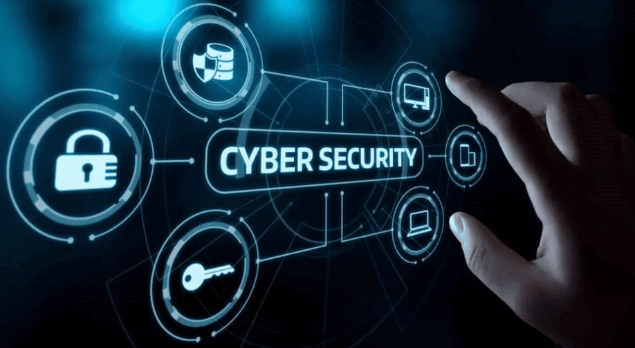 Network Security Fundamentals
