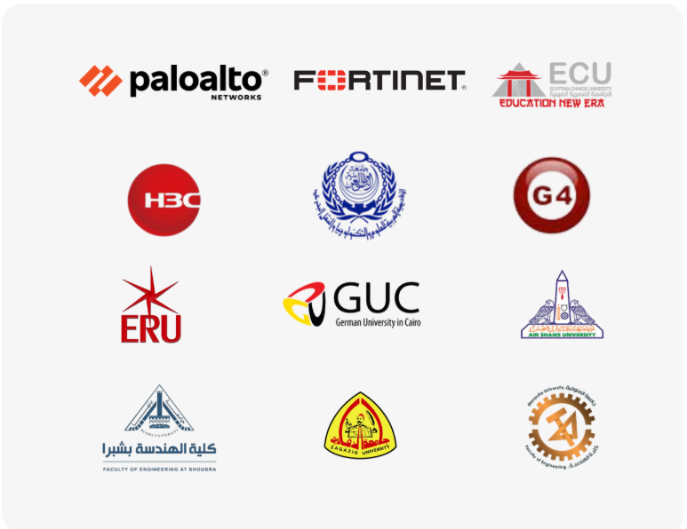 Our Partners