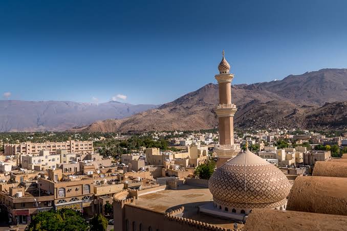 Muscat