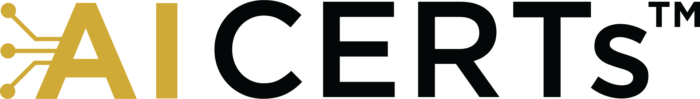 AICERTS Accredited Training Provider
